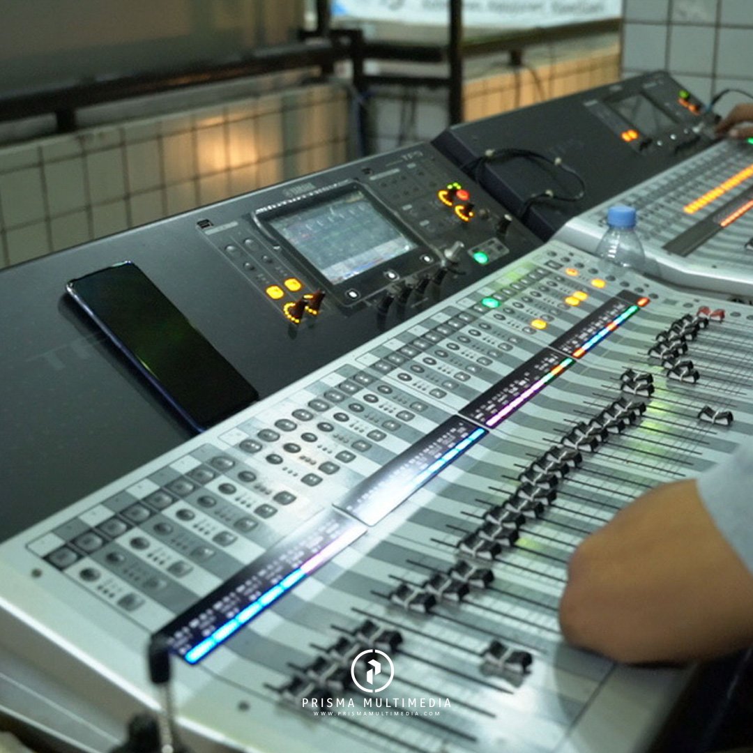 jasa audio system